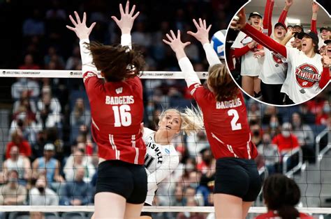 wisconsin badgers leaks|Leaked photos of Wisconsin womens volleyball team originated。